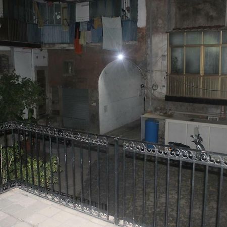 Gisira Appartment Catania Exterior foto