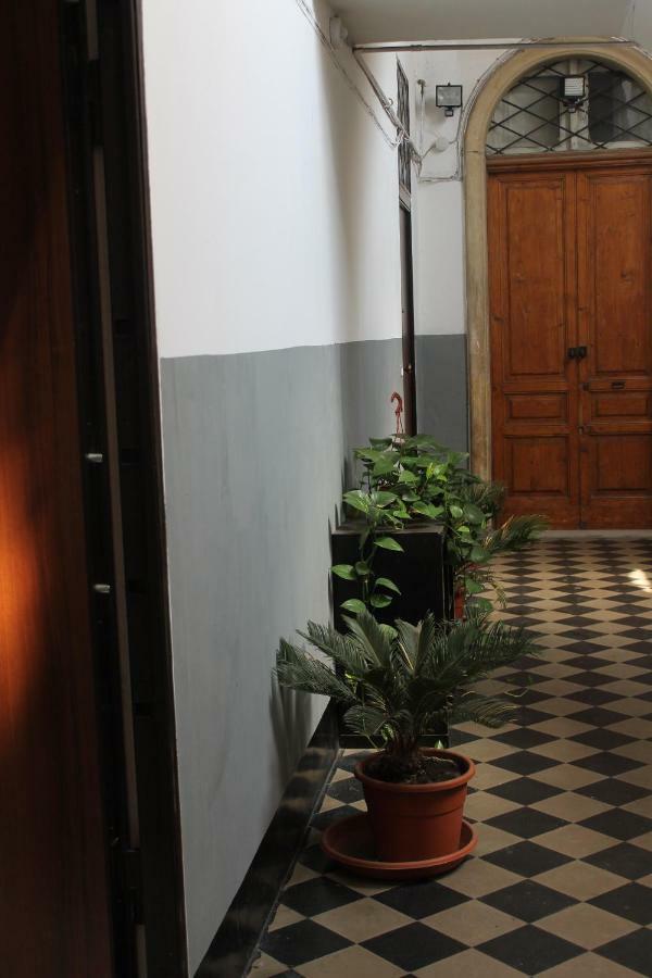 Gisira Appartment Catania Exterior foto